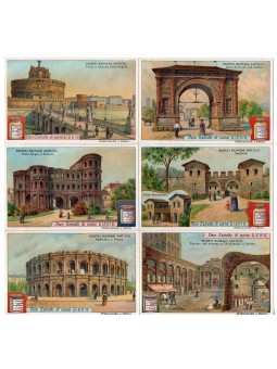 S 0923 / LIEBIG / EDIFICI...