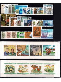 1991 BELGIO ANNATA COMPLETA...