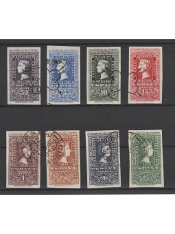 1950 SPAGNA ESPANA...