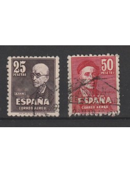 1947 SPAGNA ESPANA P.A....