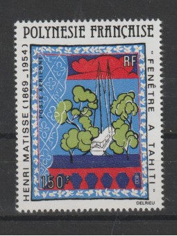 POLINESIA POLYNESIE 1980 -...