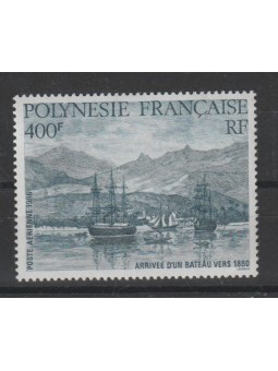 POLINESIA POLYNESIE 1986...