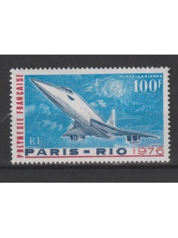 POLINESIA POLYNESIE 1976...