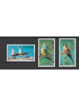 POLINESIA POLYNESIE 1981...