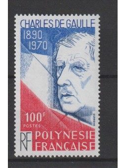 POLINESIA POLYNESIE 1980...