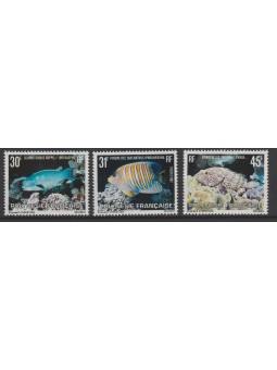 POLINESIA POLYNESIE 1982...