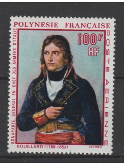 1969 POLINESIA FRANCESE...
