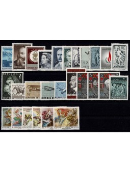 1968 AUSTRIA OSTERREICH...