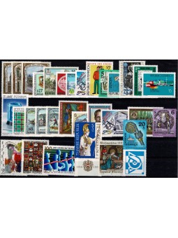 1993 AUSTRIA ANNATA...