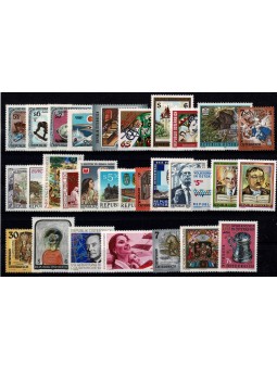 1994 AUSTRIA ANNATA...