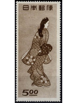 1948 GIAPPONE JAPAN ESPO...