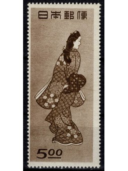 1948 GIAPPONE JAPAN ESPO...