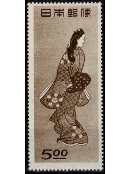 1948 GIAPPONE JAPAN ESPO...