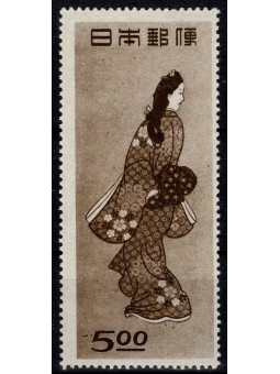 1948 GIAPPONE JAPAN ESPO...