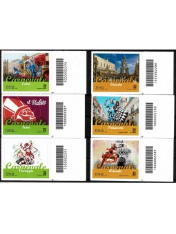 2023 REPUBBLICA ITALIANA...