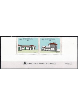 1990 PORTOGALLO EUROPA CEPT...