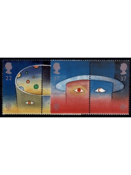 1991 - GRAN BRETAGNA -...