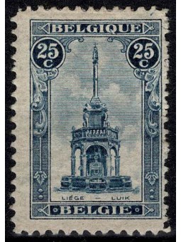 1919 BELGIO PERRON FONTANA...