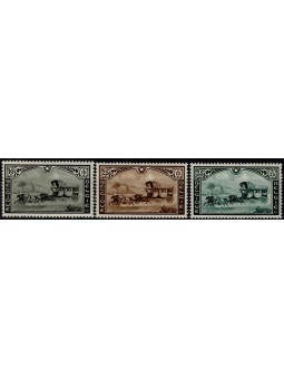 1935 BELGIO EXPO BRUXELLES...