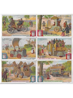 S 0881 / LIEBIG /...