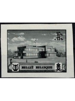 1941 BELGIO PRO FONDAZIONE...