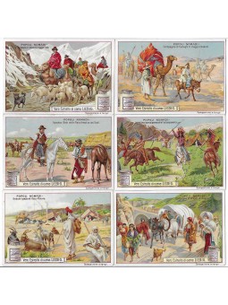 S 0746 / LIEBIG / POPOLI...