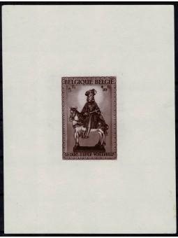 1942 BELGIO SOCCORSO...