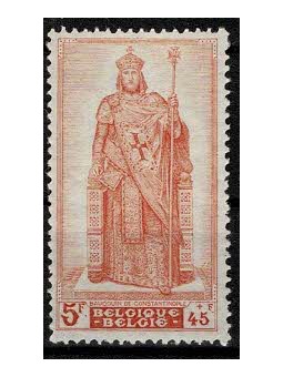 1946 BELGIO PRO FEDERAZIONE...