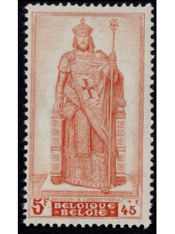 1946 BELGIO PRO FEDERAZIONE...