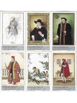 S 1686 / LIEBIG / IL...