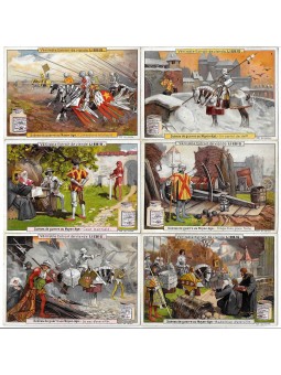 S 0683 / LIEBIG / SCENE...