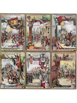 S 0873 / LIEBIG / VESSILLI...