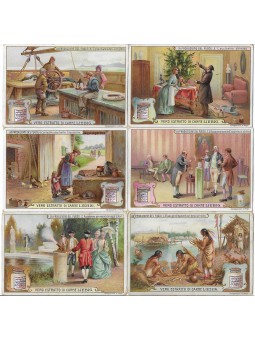 S 0932 / LIEBIG / LA...