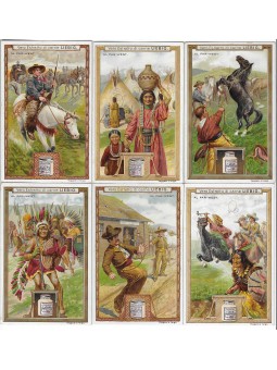 S 0925 / LIEBIG / AL FAR...