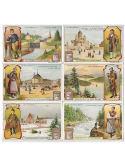 S 0895 / LIEBIG / IN...