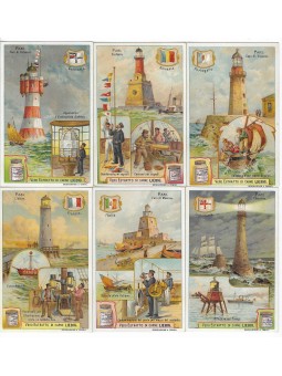 S 0891 / LIEBIG / FARI...