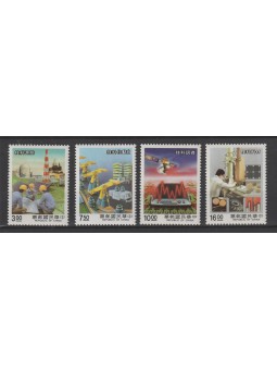 FORMOSA TAIWAN 1988...