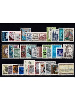 1979 AUSTRIA ANNATA...