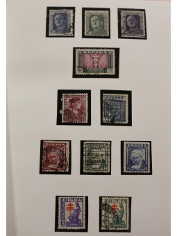 1946 / 1974 SPAGNA OLTRE...