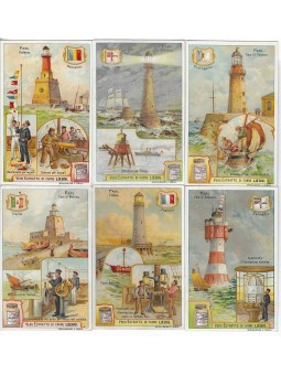 S 0891 / LIEBIG / FARI...