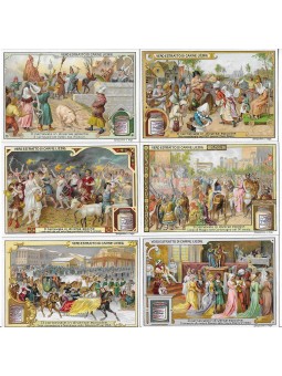 S 0883 / LIEBIG / IL...