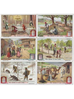 S 1031 / LIEBIG / I TARTUFI...