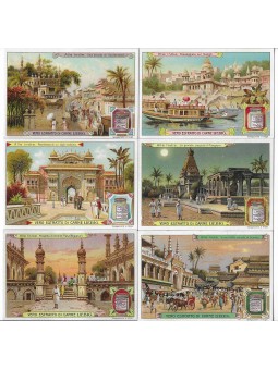 S 0853 / LIEBIG / ALLE...