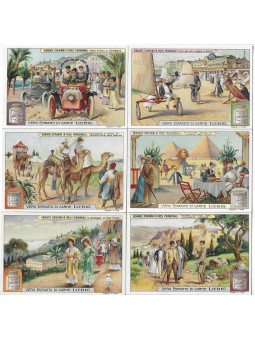 S 0998 / LIEBIG / GIORNATE...