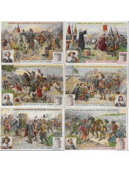 S 0998 / LIEBIG / GIORNATE...