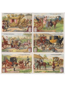 S 0981 / LIEBIG / LE...