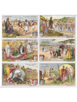 S 0843 / LIEBIG / IN...