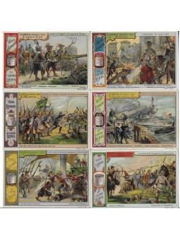 S 0657 / LIEBIG / LA...