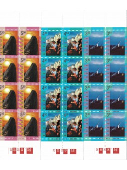 1998 NORVEGIA TURISTICA 3...