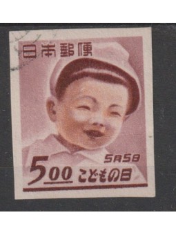 1949 GIAPPONE FESTVAL DELLA...